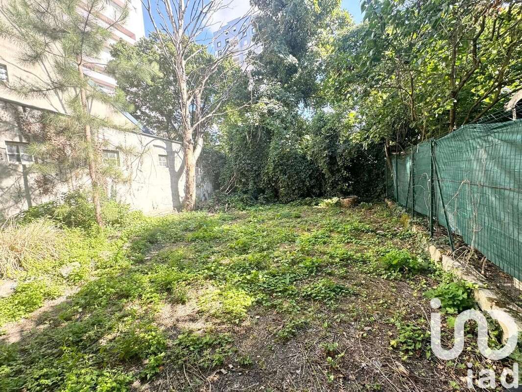 Photo 6 - Appartement à COLOMBES