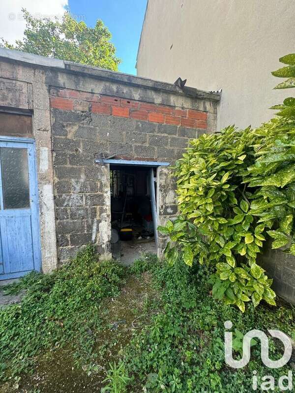 Photo 7 - Appartement à COLOMBES