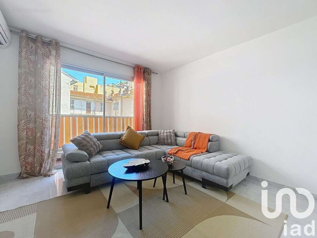 Photo 2 - Appartement à NICE