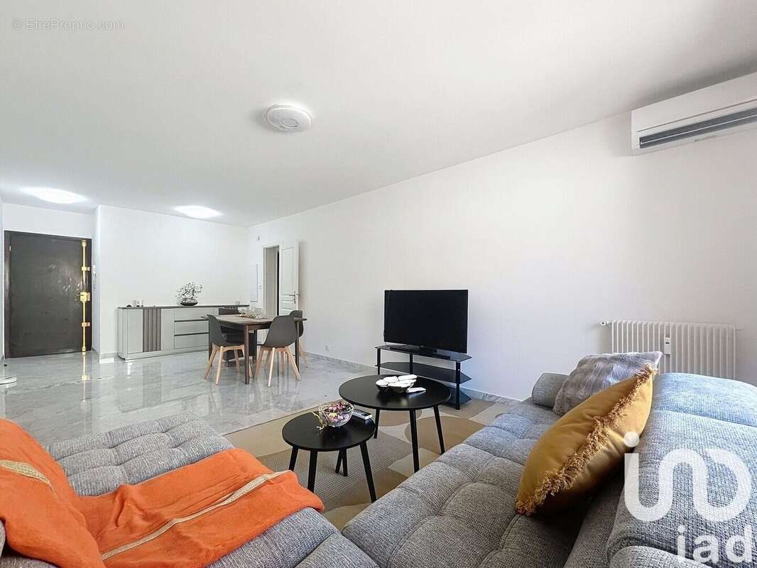 Photo 3 - Appartement à NICE