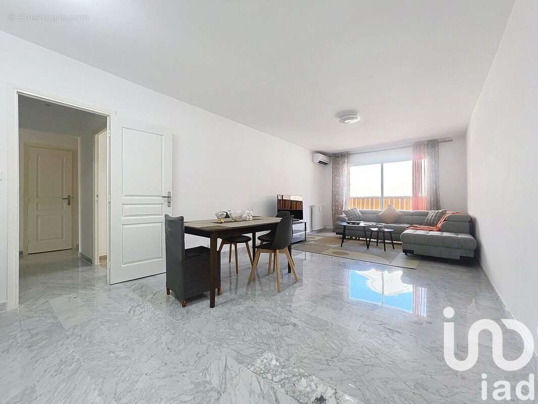 Photo 4 - Appartement à NICE