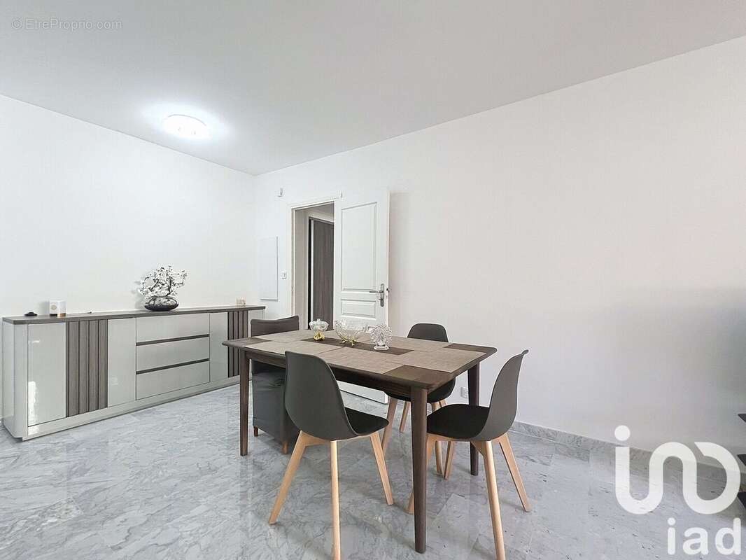 Photo 5 - Appartement à NICE