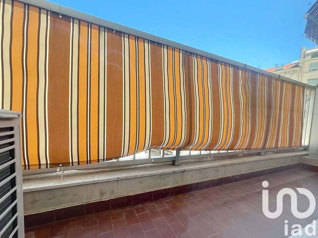 Photo 6 - Appartement à NICE