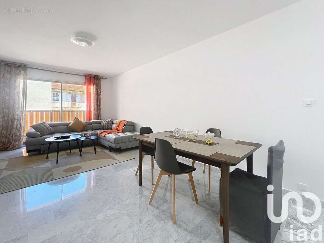 Photo 7 - Appartement à NICE