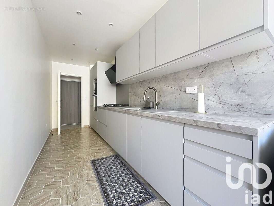 Photo 9 - Appartement à NICE