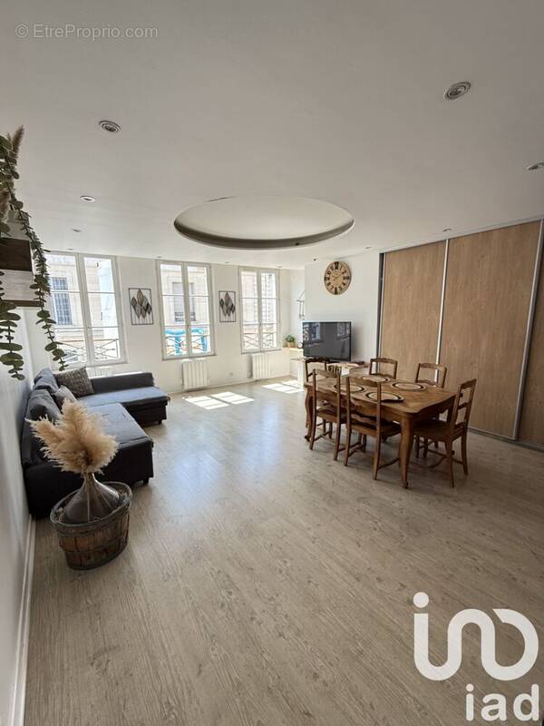 Photo 1 - Appartement à PROVINS