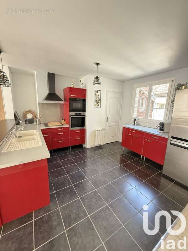 Photo 4 - Appartement à PROVINS