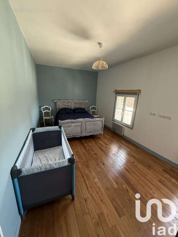 Photo 6 - Appartement à PROVINS