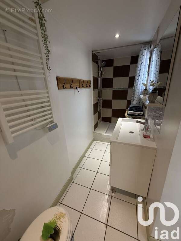 Photo 7 - Appartement à PROVINS