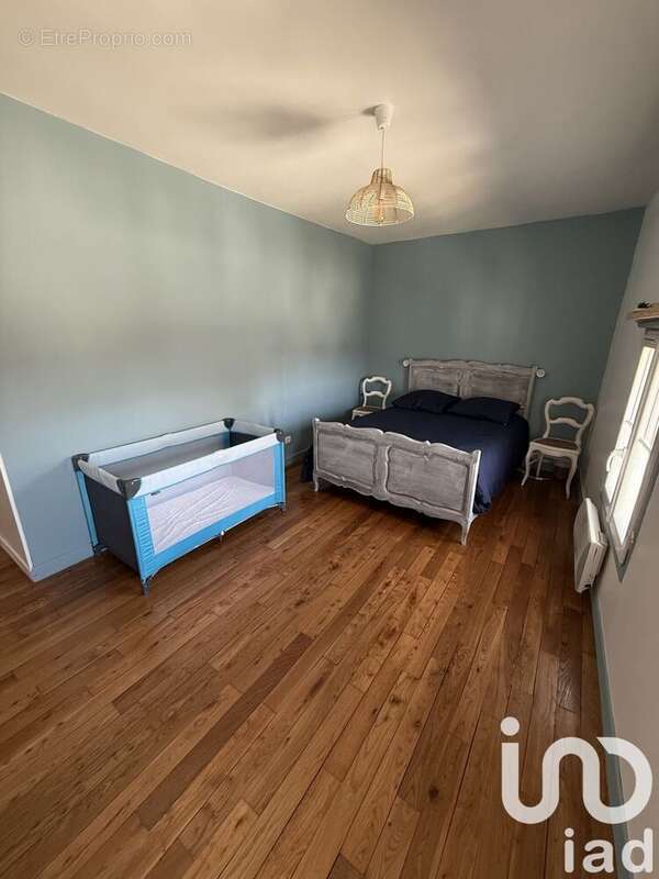 Photo 8 - Appartement à PROVINS
