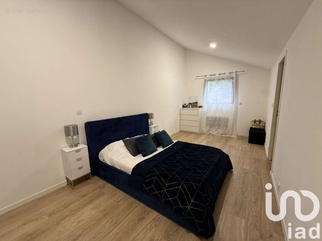 Photo 5 - Maison à VEZIN-LE-COQUET