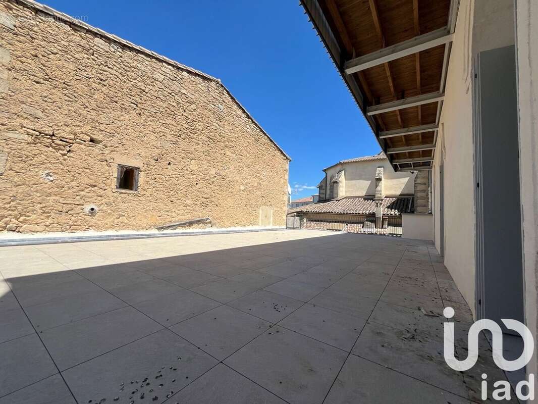 Photo 2 - Appartement à PIGNAN