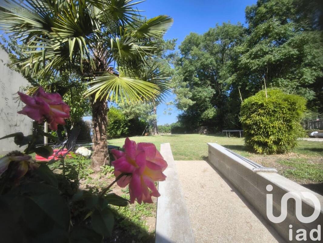 Photo 1 - Maison à CROUY-EN-THELLE