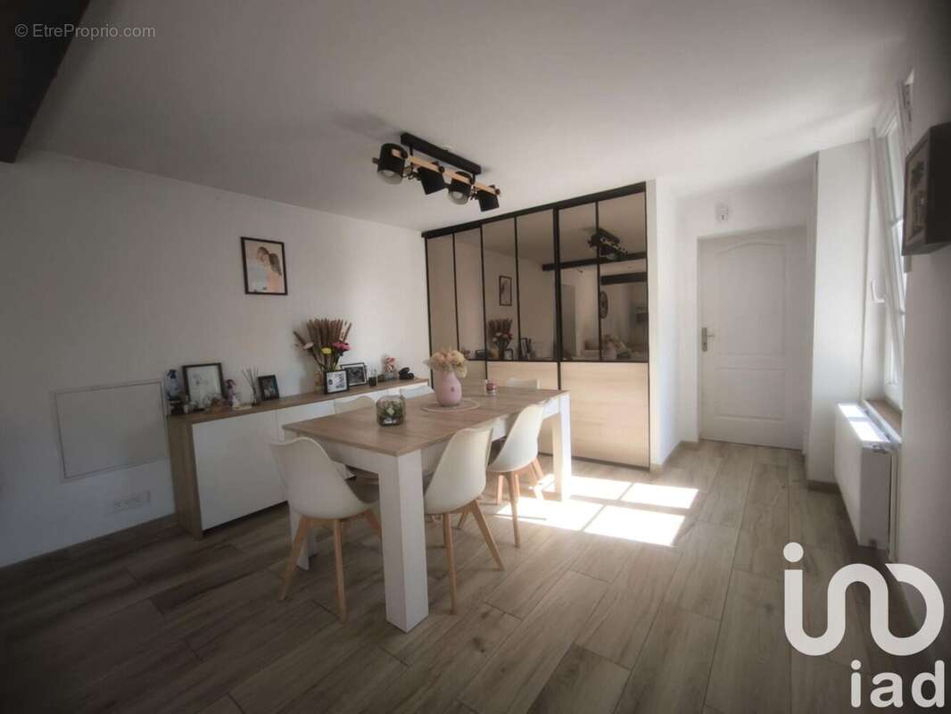 Photo 5 - Maison à CROUY-EN-THELLE