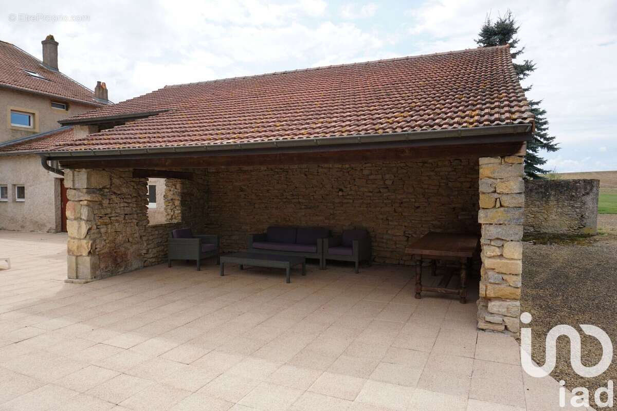 Photo 6 - Maison à REZONVILLE