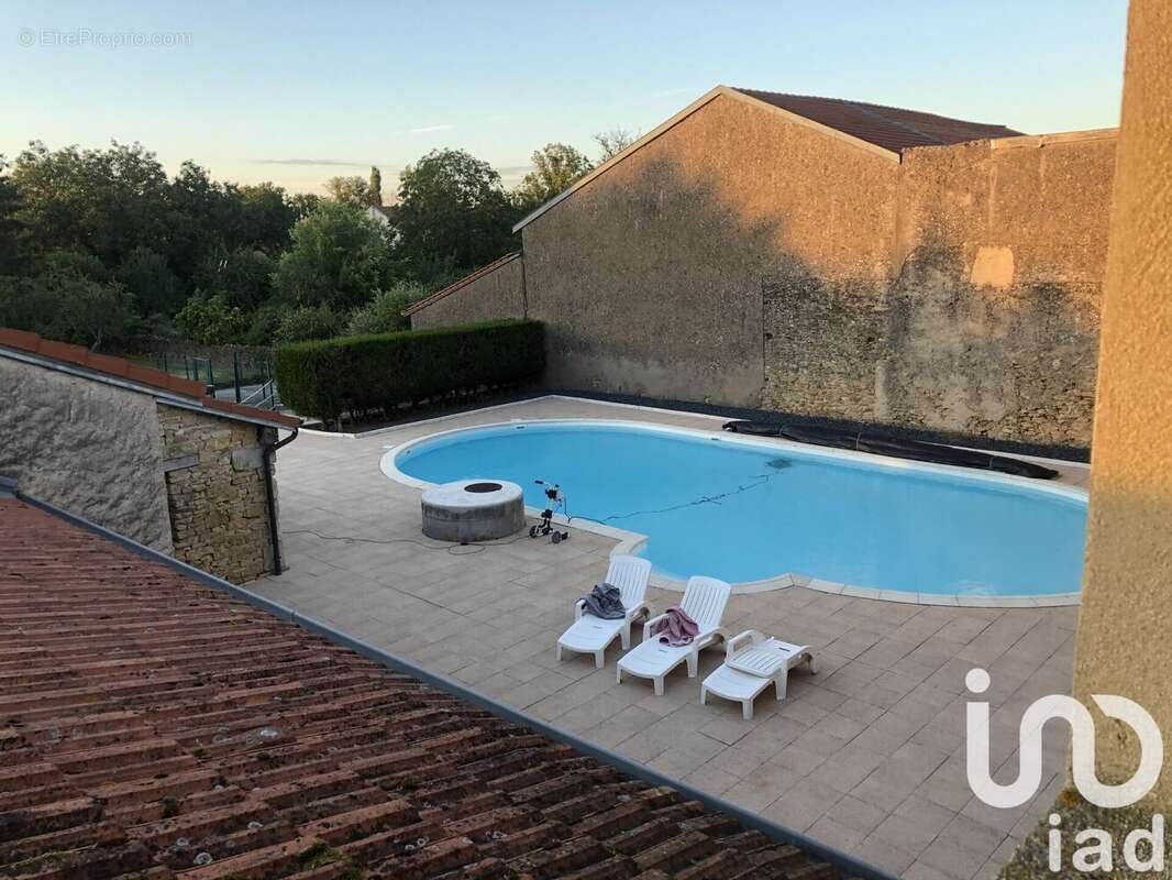 Photo 7 - Maison à REZONVILLE