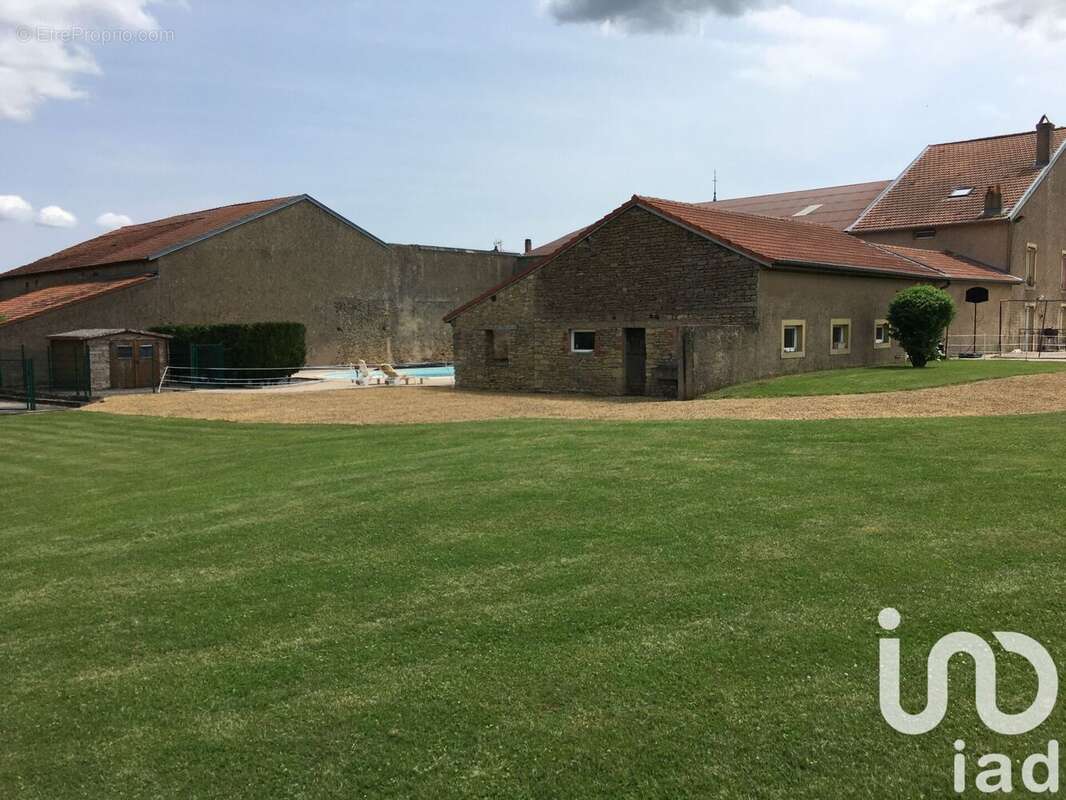 Photo 8 - Maison à REZONVILLE