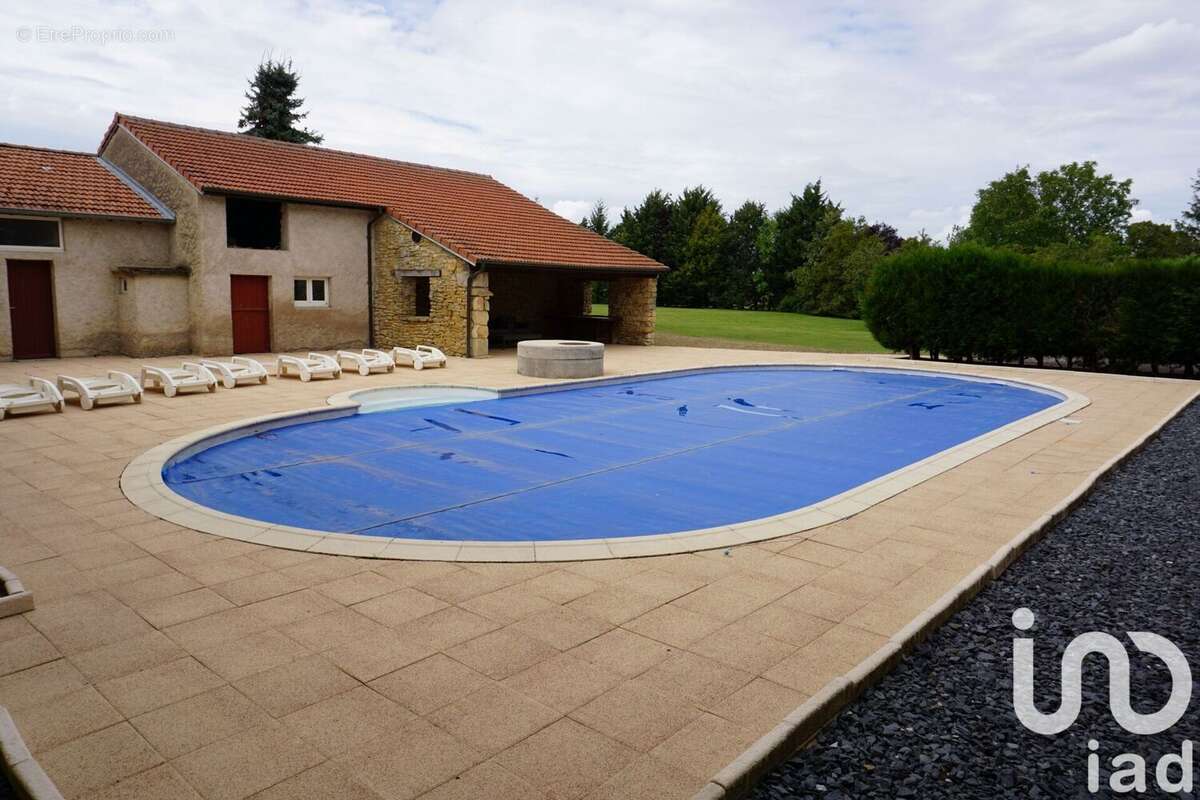 Photo 9 - Maison à REZONVILLE