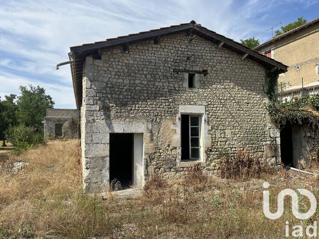 Photo 1 - Terrain à VOULGEZAC