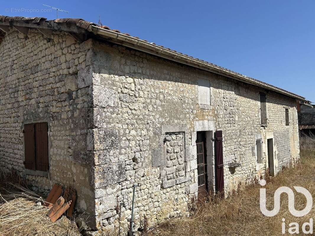 Photo 2 - Terrain à VOULGEZAC