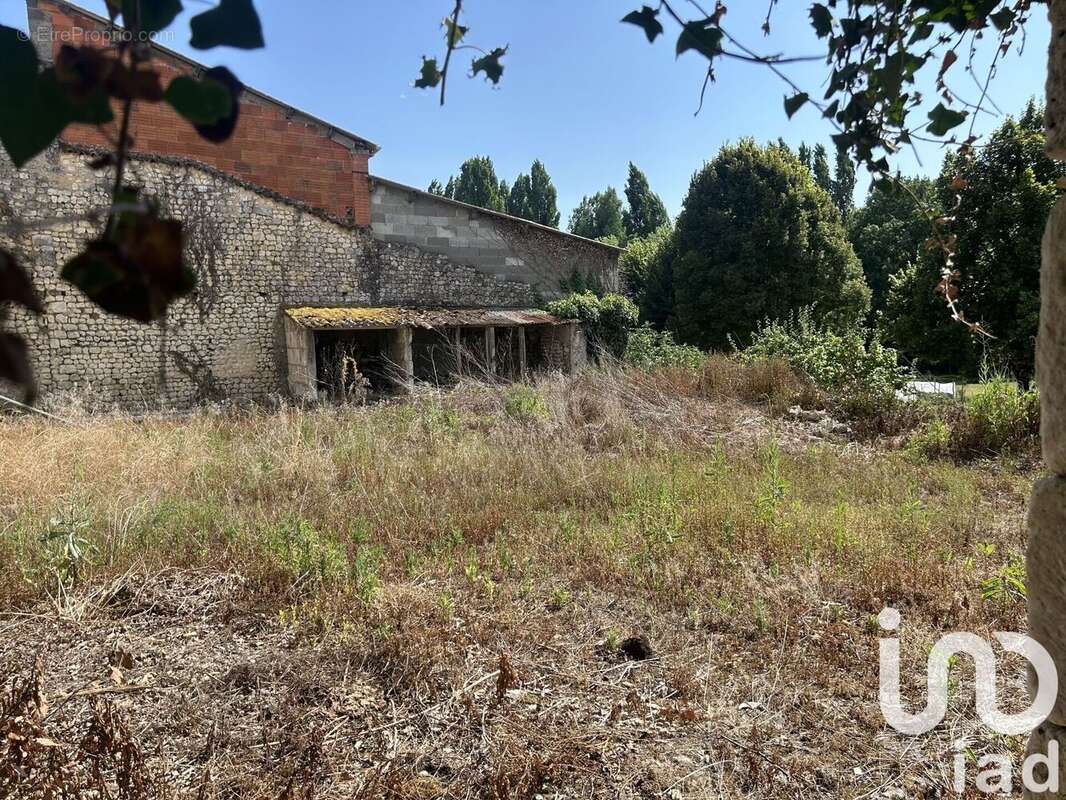 Photo 8 - Terrain à VOULGEZAC