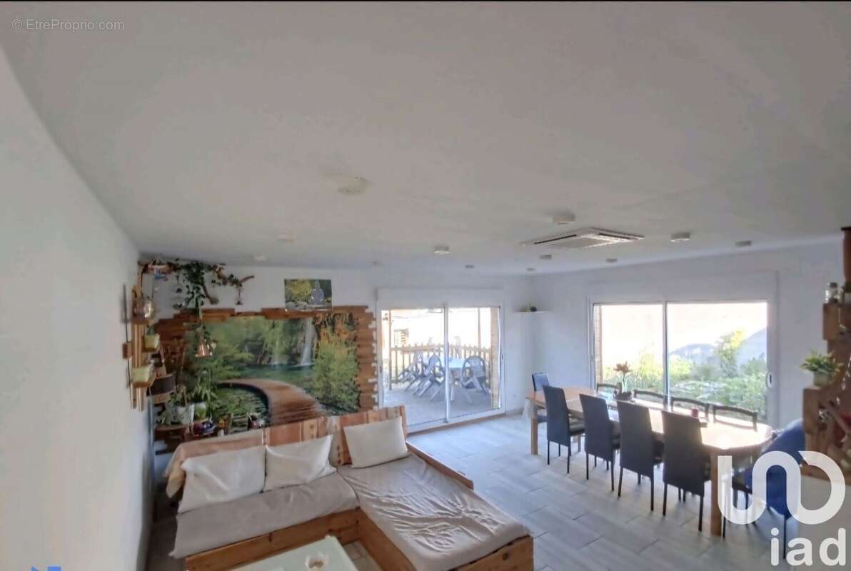 Photo 3 - Maison à MERY-SUR-SEINE