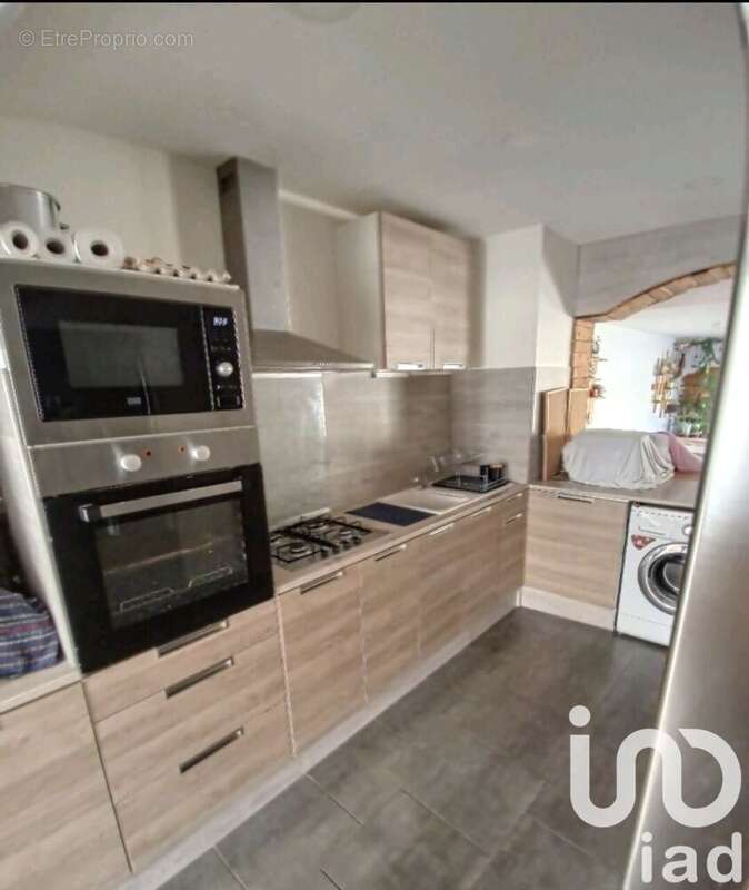 Photo 5 - Maison à MERY-SUR-SEINE