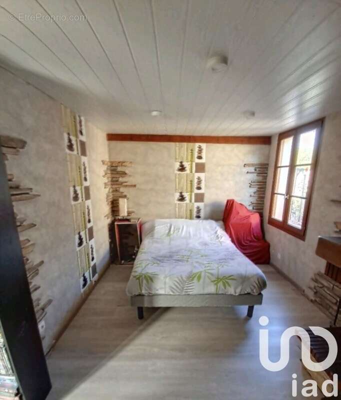 Photo 8 - Maison à MERY-SUR-SEINE