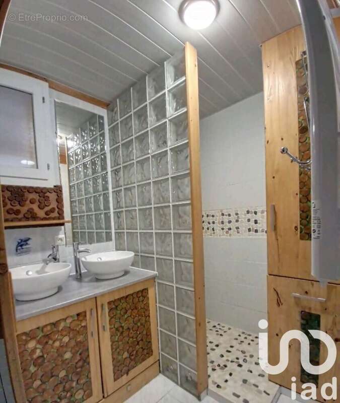 Photo 9 - Maison à MERY-SUR-SEINE