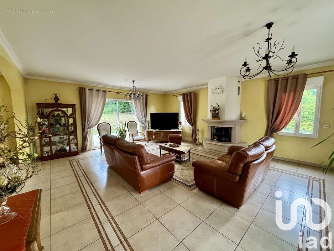 Photo 2 - Maison à ORSAY