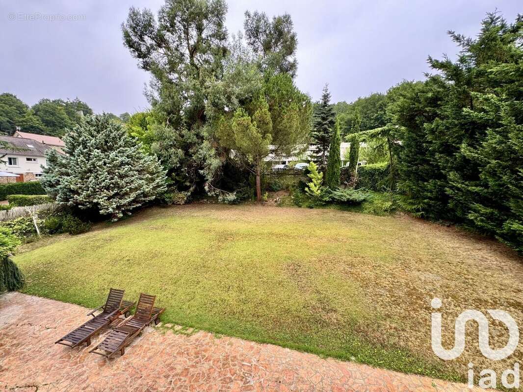 Photo 3 - Maison à ORSAY