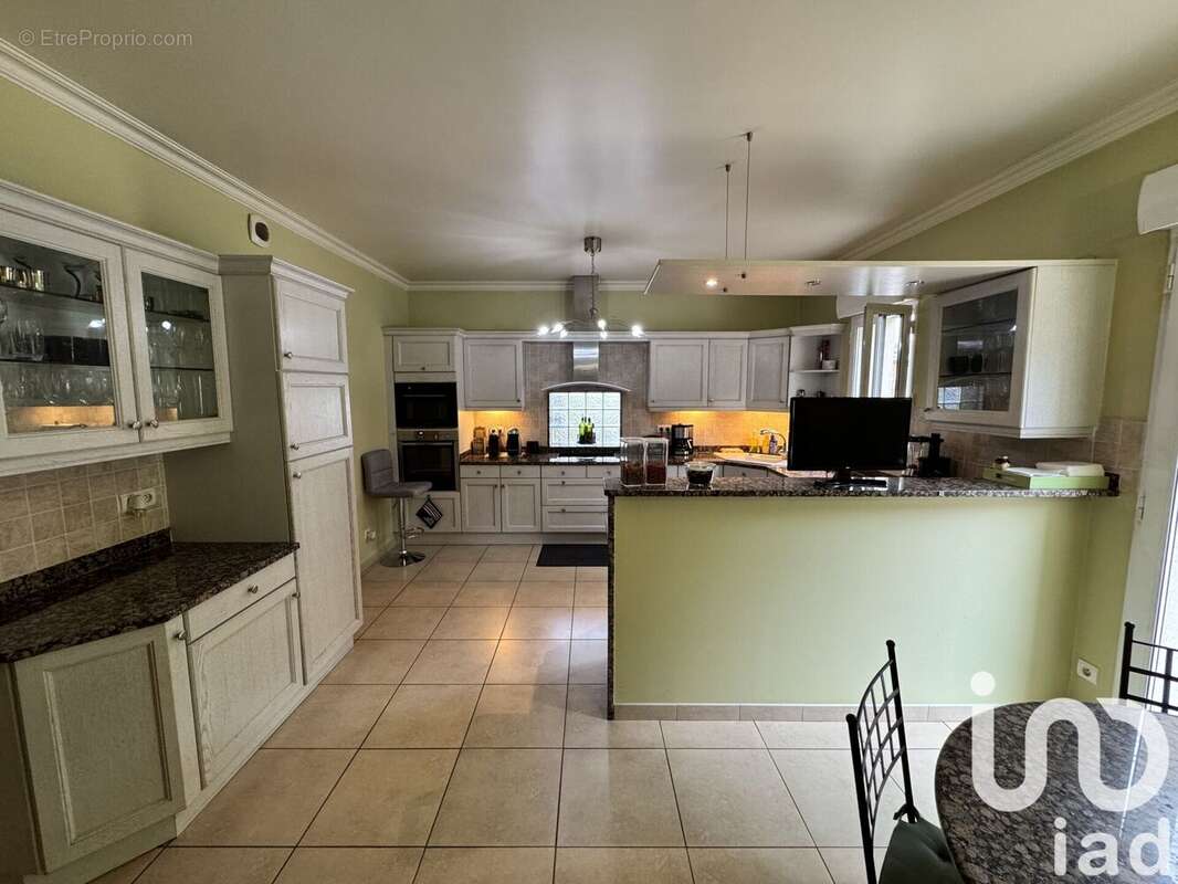 Photo 4 - Maison à ORSAY