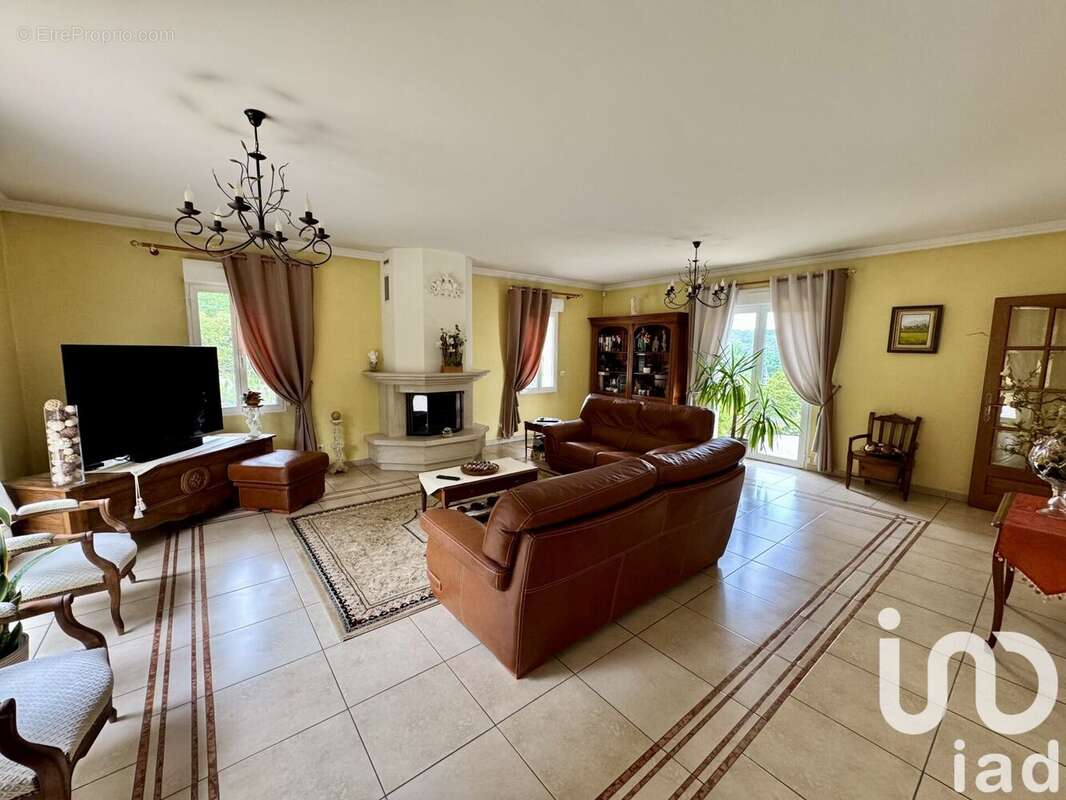 Photo 5 - Maison à ORSAY