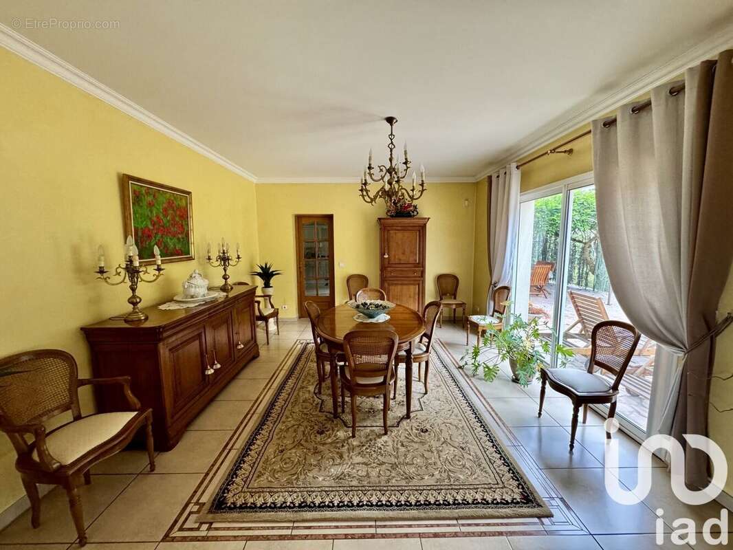 Photo 7 - Maison à ORSAY