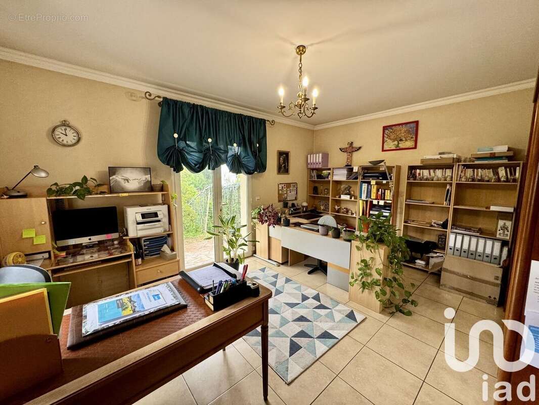 Photo 8 - Maison à ORSAY