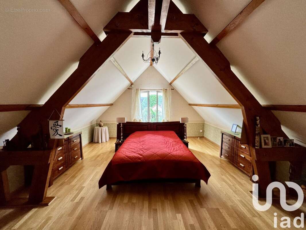 Photo 9 - Maison à ORSAY