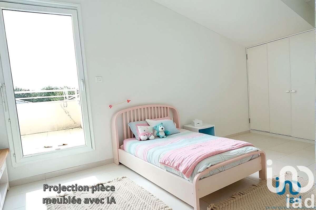 Photo 9 - Appartement à CADAUJAC