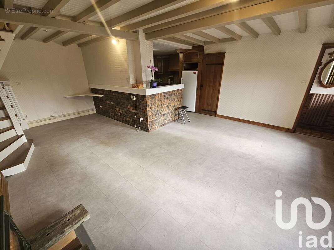 Photo 3 - Maison à MONT-SAINT-PERE