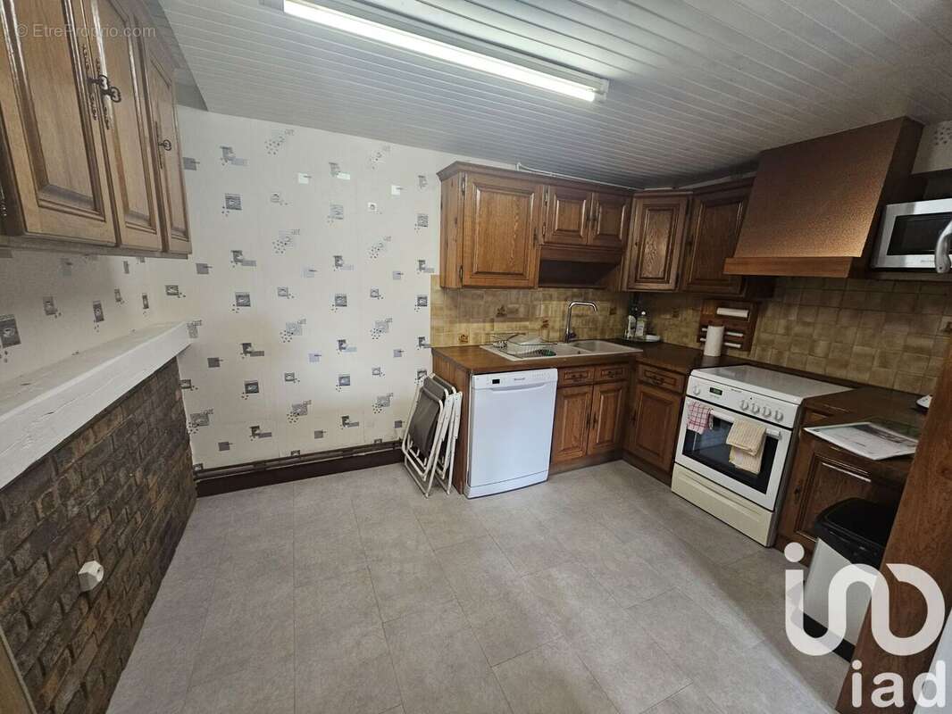 Photo 4 - Maison à MONT-SAINT-PERE