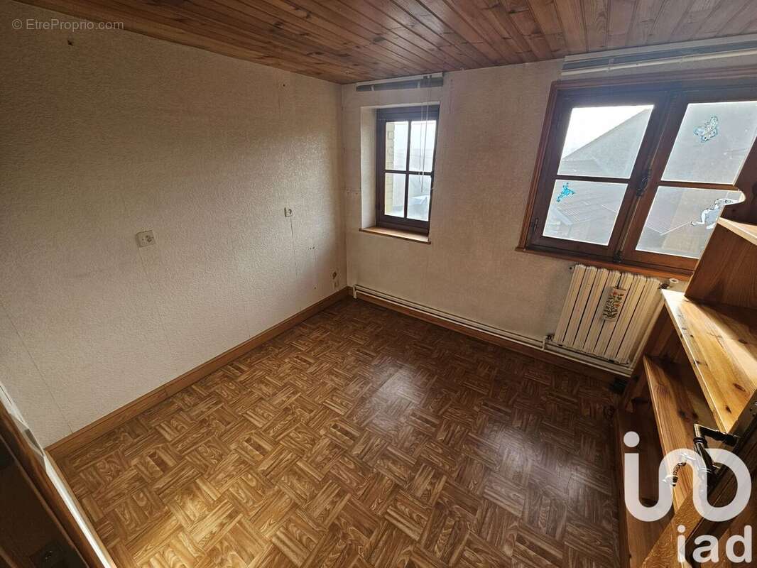 Photo 7 - Maison à MONT-SAINT-PERE