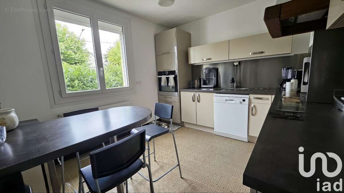 Photo 3 - Maison à SEMOY