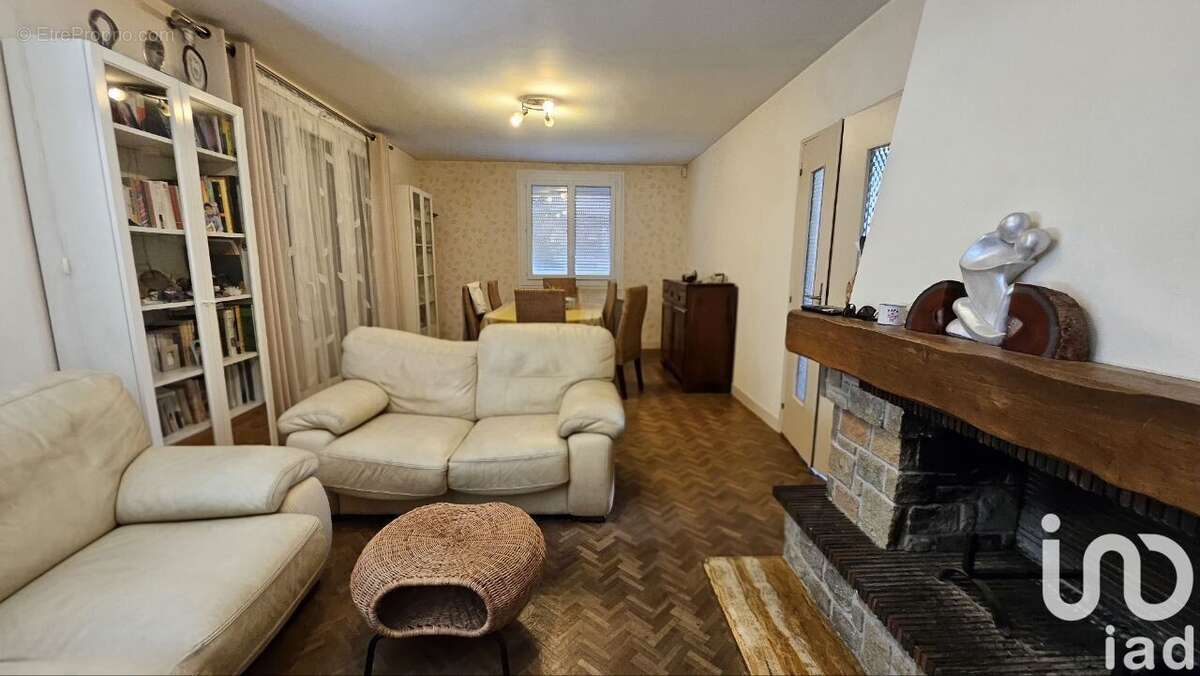 Photo 6 - Maison à SEMOY