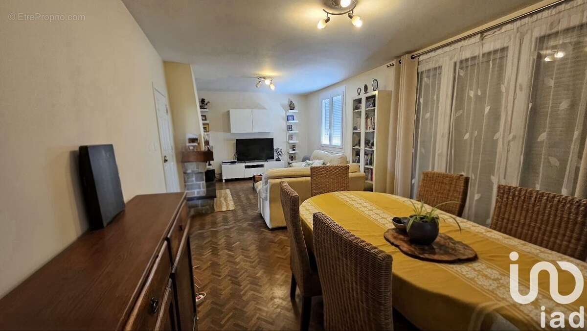 Photo 7 - Maison à SEMOY