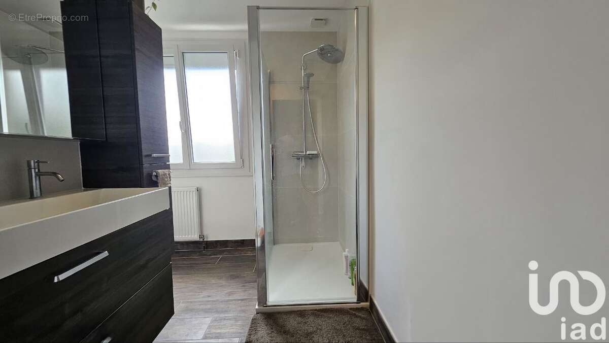 Photo 8 - Maison à SEMOY