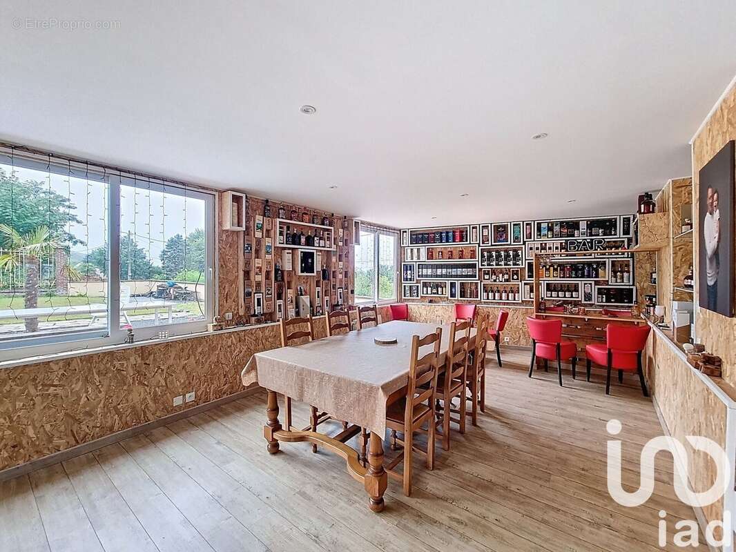 Photo 2 - Appartement à TOURVILLE-LA-RIVIERE