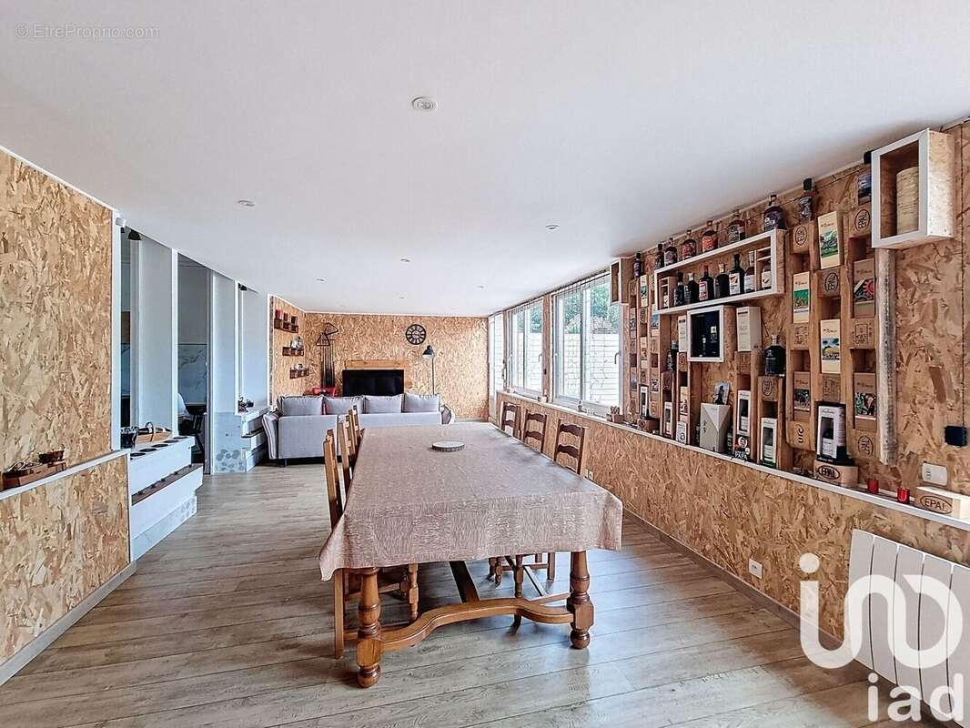 Photo 3 - Appartement à TOURVILLE-LA-RIVIERE