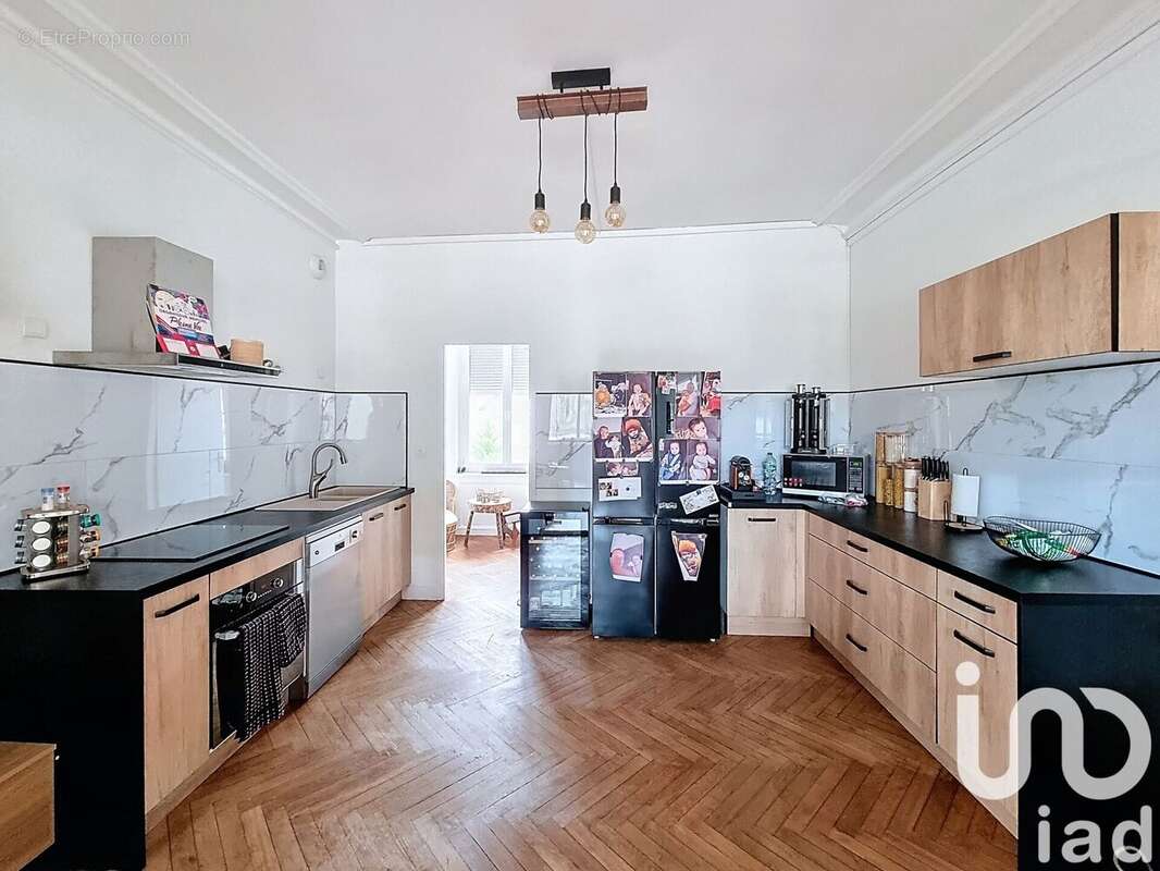 Photo 4 - Appartement à TOURVILLE-LA-RIVIERE