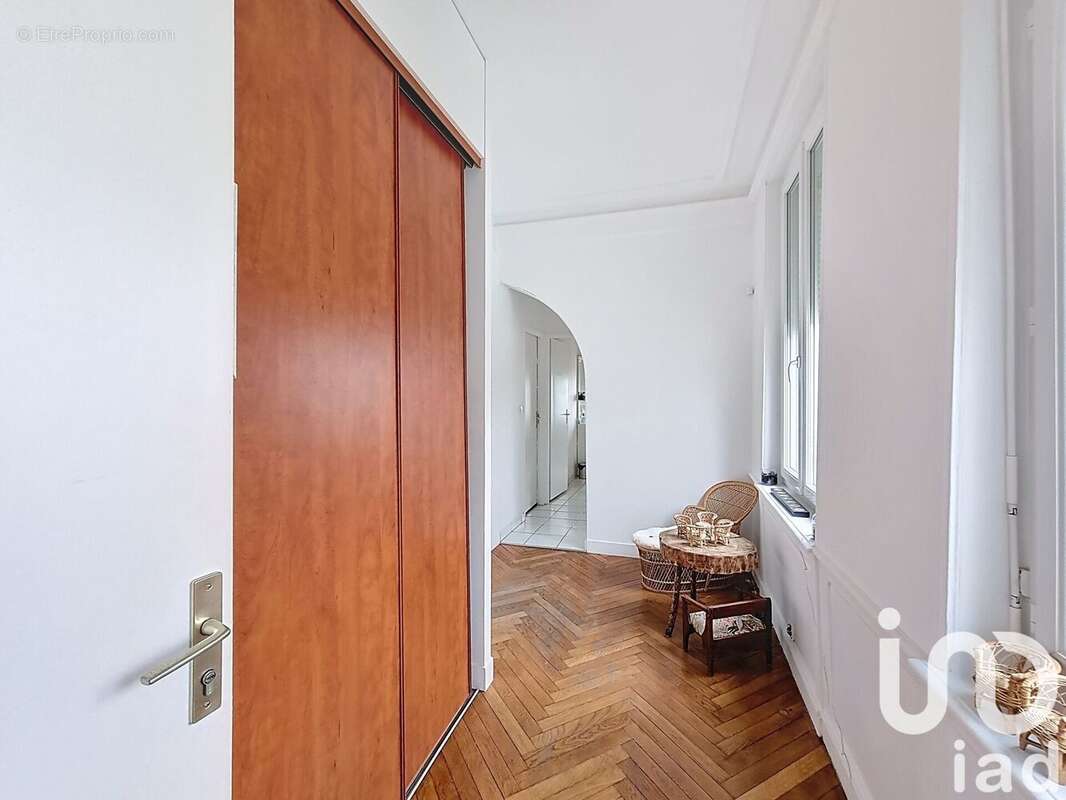 Photo 5 - Appartement à TOURVILLE-LA-RIVIERE