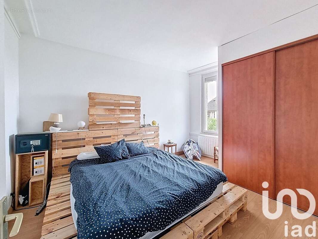 Photo 6 - Appartement à TOURVILLE-LA-RIVIERE