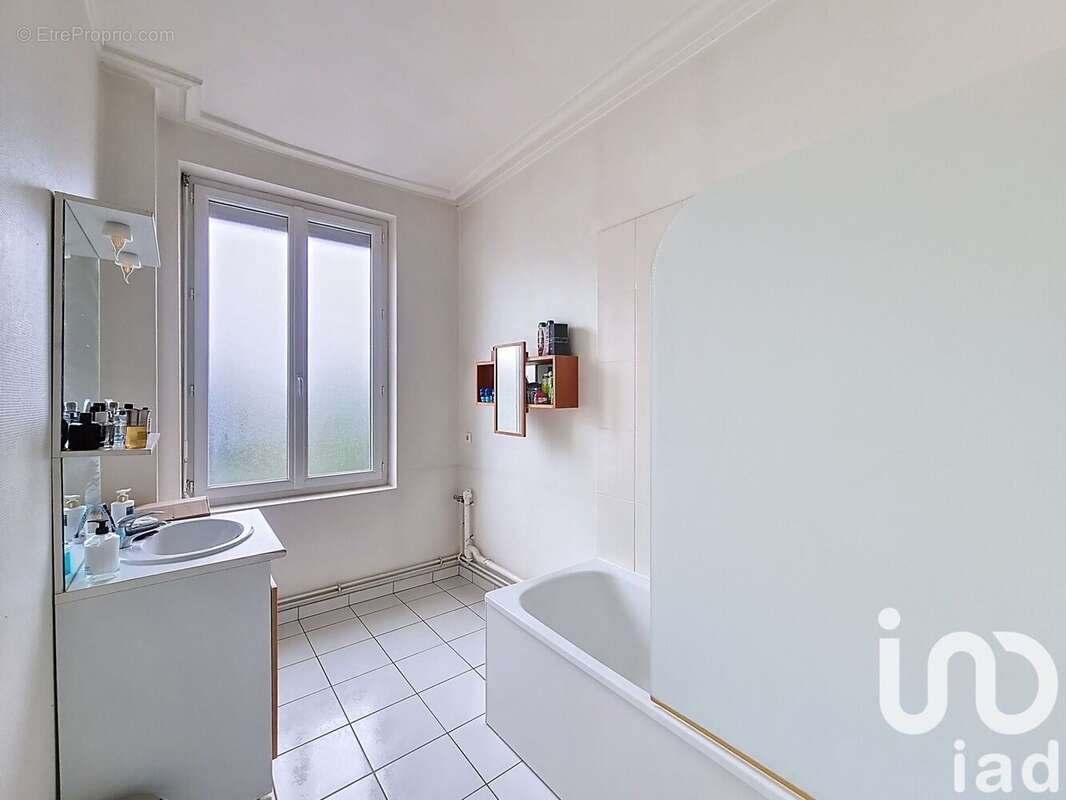 Photo 7 - Appartement à TOURVILLE-LA-RIVIERE